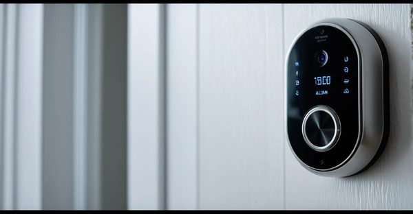 Alarme maison sans abonnement : sécurisez votre chez-vous facilement