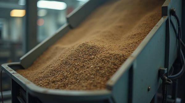 Fabrication de pellet : valorisez vos ressources efficacement