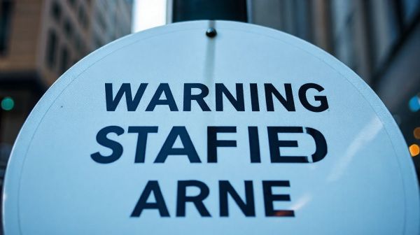 Guide complet sur les panneaux d'obligation pour la sécurité routière