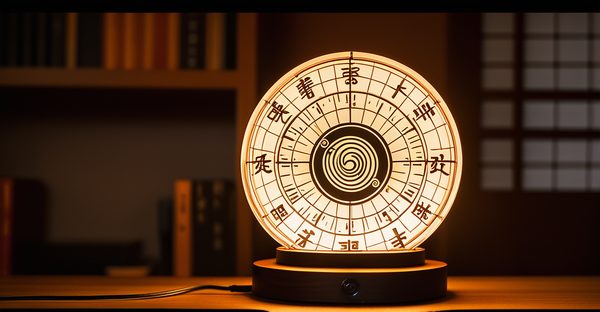 Lampe naruto : l'éclairage idéal pour les fans d'anime