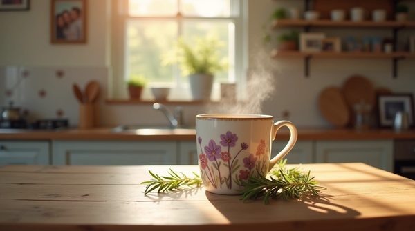 Le mug maman : un cadeau plein d'amour à offrir