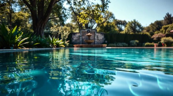 Les meilleurs piscinistes en dordogne pour vos projets de piscine