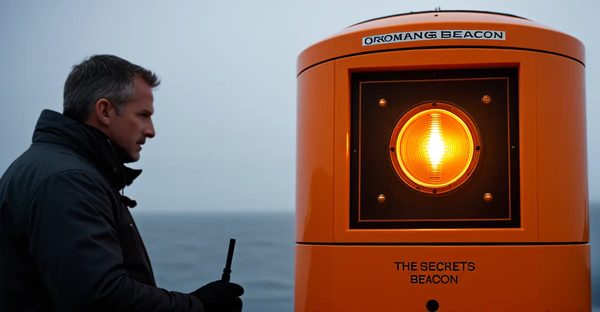 Les secrets du gyrophare orange : guide d'utilisation pratique