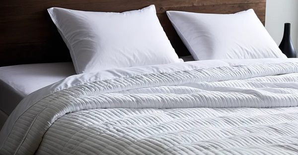 Les secrets d'une literie parfaite pour vos nuits réparatrices