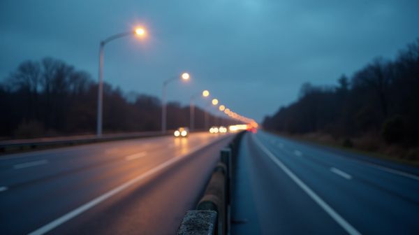 Maîtriser les panneaux d'obligation pour sécuriser la circulation