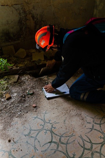 Étude de sol g5 : diagnostiquez vos fissures avec précision