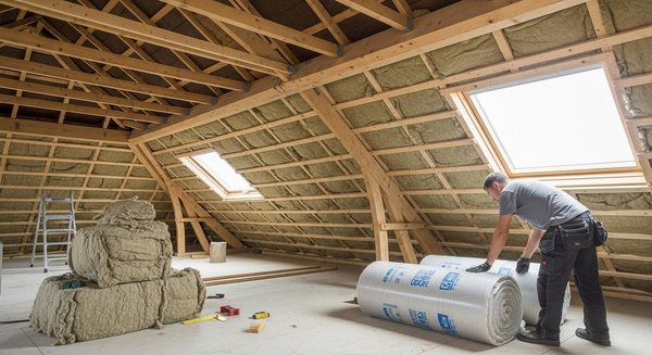 Isolation des combles à Capbreton : les meilleures méthodes et matériaux à privilégier