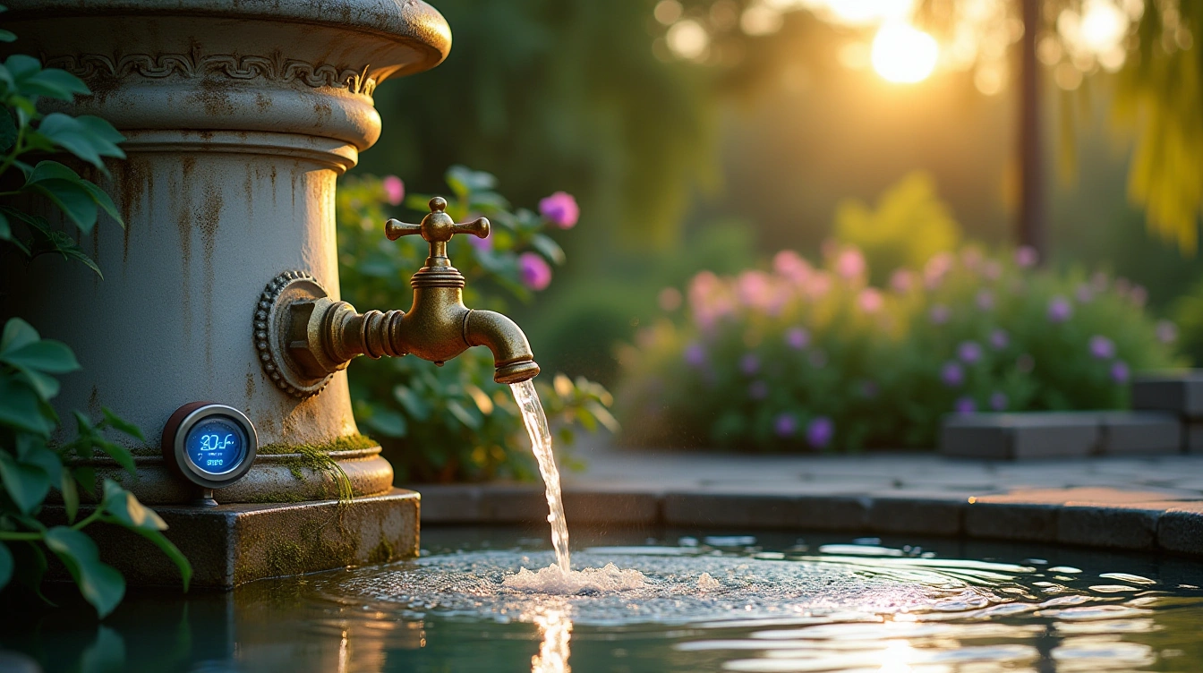 Questions fréquentes sur les fontaines à bonbonne